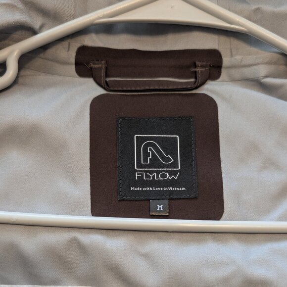 Flylow Women's Lucy Jacket - Picture 4 of 6